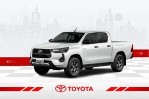 hilux d cab